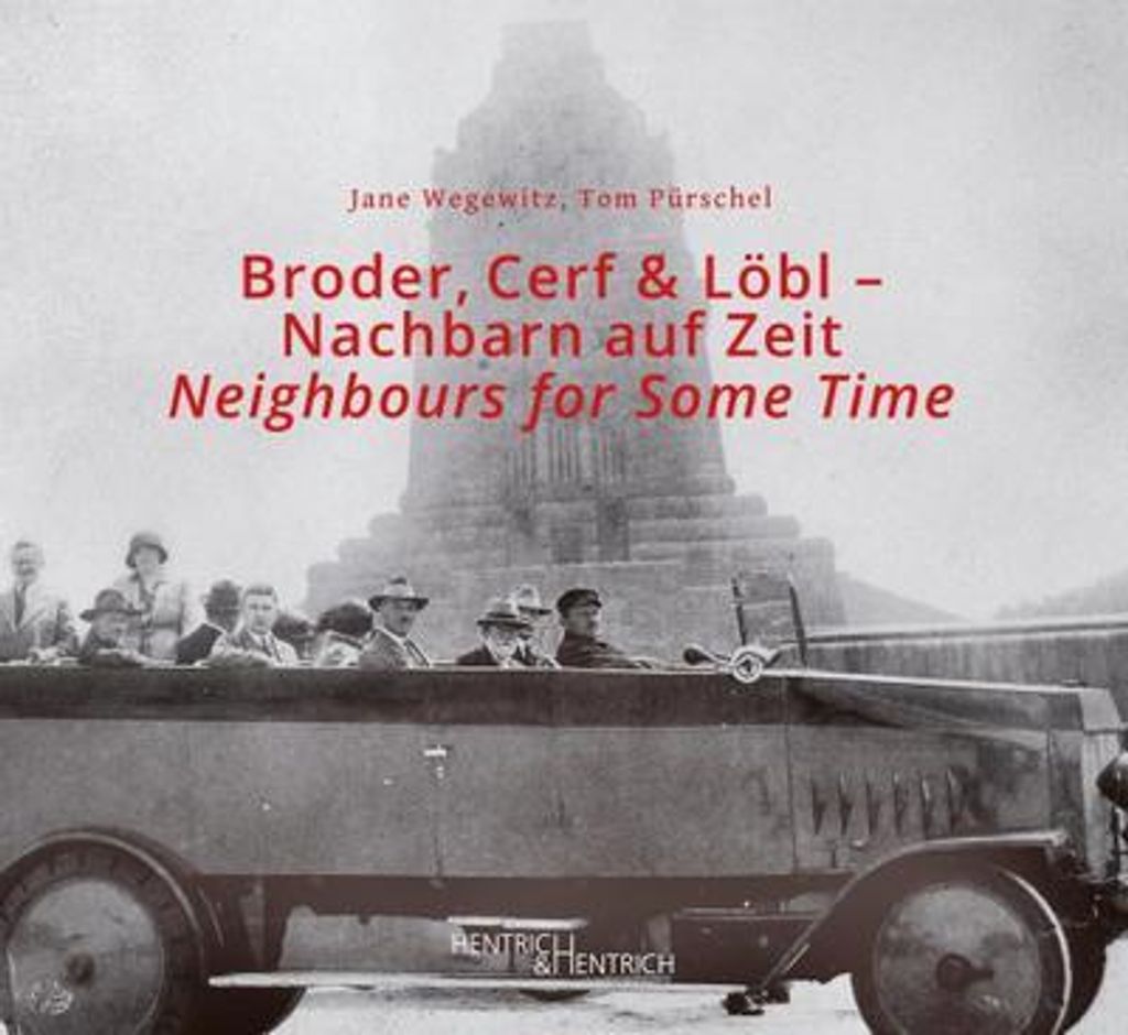 Broder, Cerf & Löbl