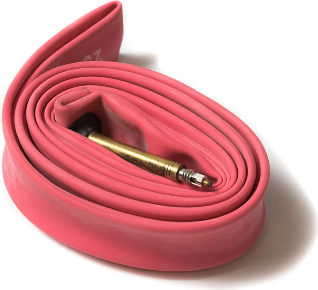 SILCA Latex 700 x 24C chambre à air ultra légère haute performance