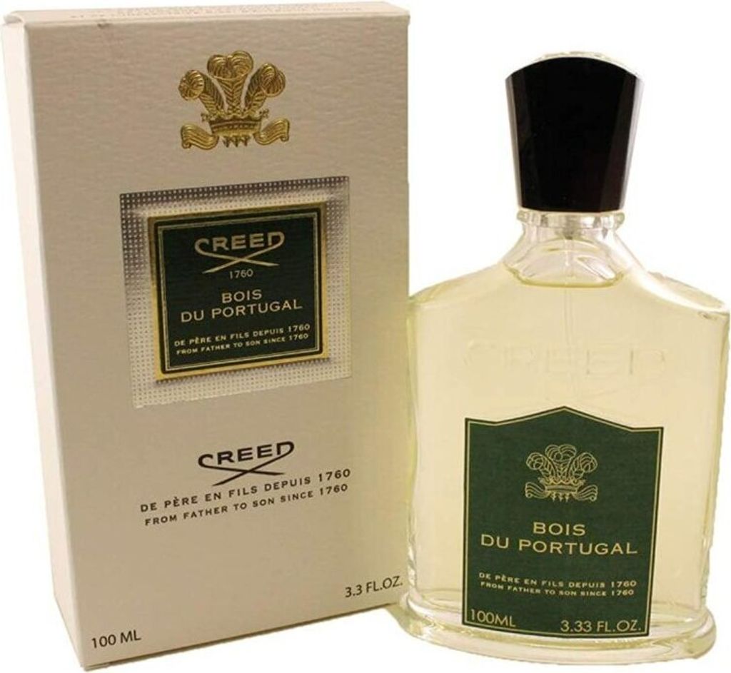 Creed Bois du Portugal Eau de Parfum Spray Productafbeelding 