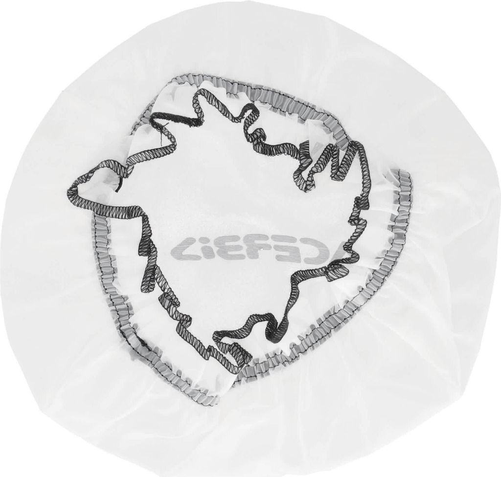 ACERBIS weißer Luftfilterdeckel für Ktm/Husqvarna/Gas Gas/Fantic