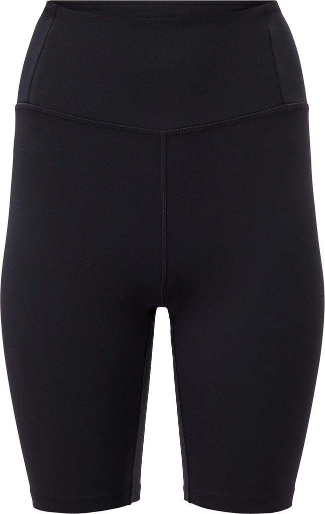 Girlfriend Collective - Radlershorts für Damen GC115 (4XL) (Schwarz)