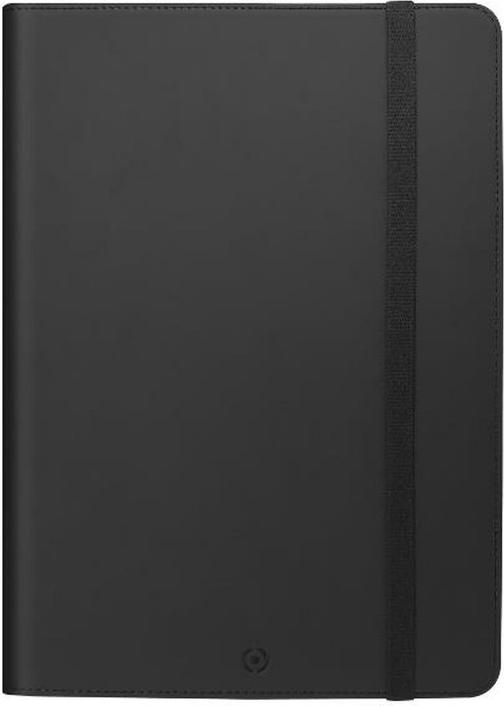 Celly BOOKBAND18 Schwarz iPad Pro 11′′ Tablet-Hülle BOOKBAND18 Schwarz