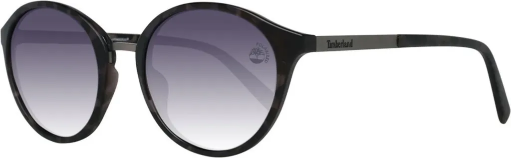 Lunettes de soleil Timberland TB9157 Idéales pour la Conduite et Sport