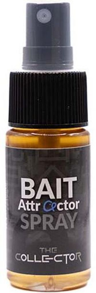 P.R. Baits Attractor Spray The Collector 30 ml