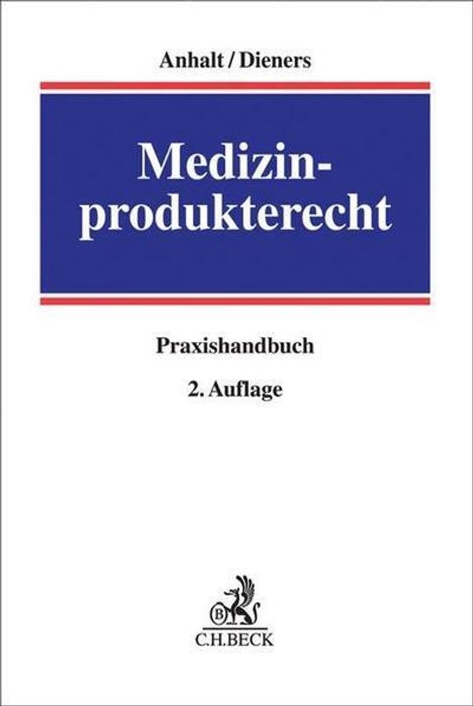 Medizinprodukterecht