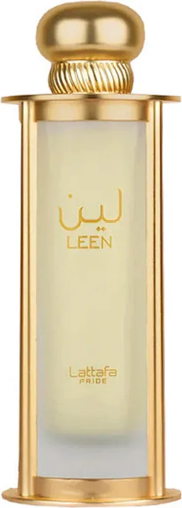 Lattafa Pride Leen 100 ml - Parfum Idéal pour Soirée et Usage Quotidien