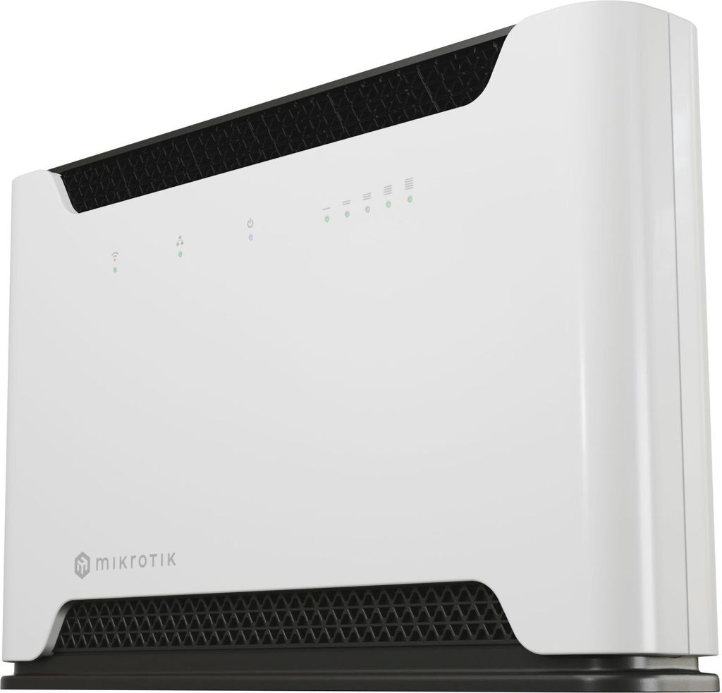 MIKROTIK MikroTik Router | Chateau LTE12 | 802.11n | Obrázek produktu 