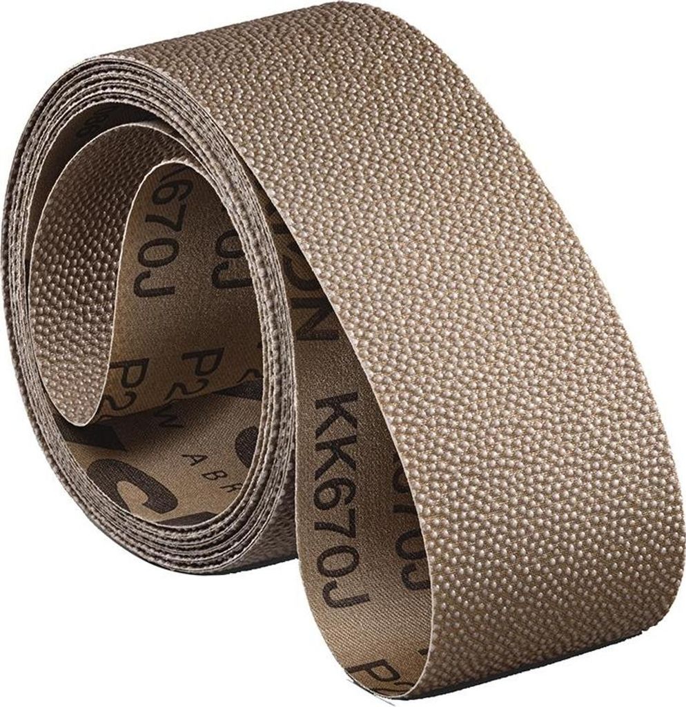 VSM Schleifband KK670J 100 x 289 mm P400 XELERION