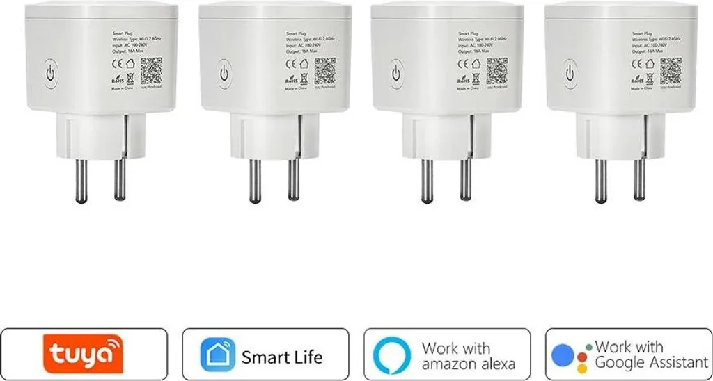 Réduisez votre Facture Électricité avec cette Prise Connectée Intelligente