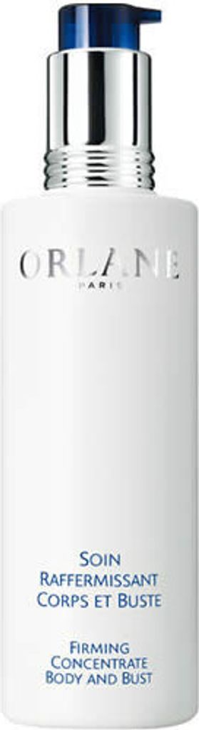 Orlane Firming Body Bust 250ml  250 ml Produktbild 