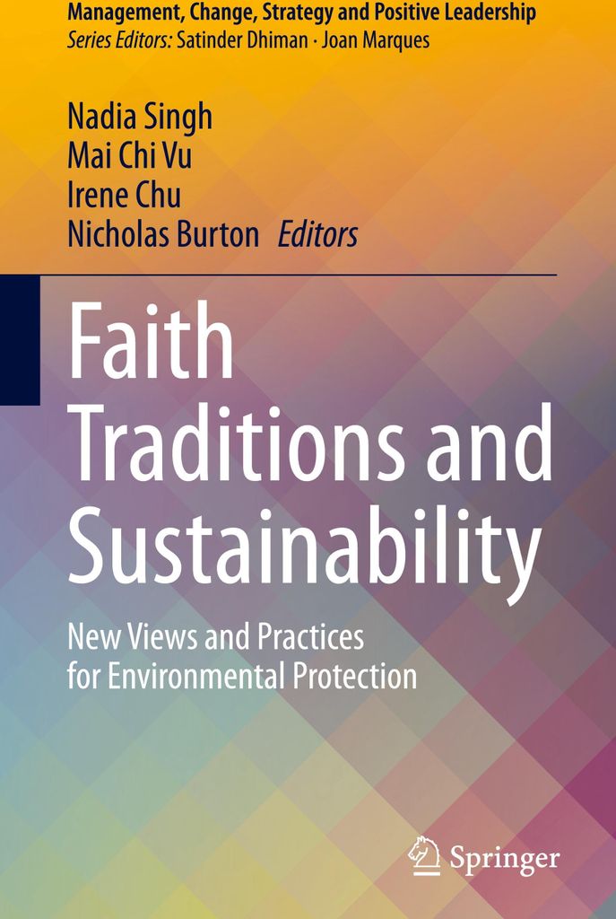 Faith Traditions and Sustainability
