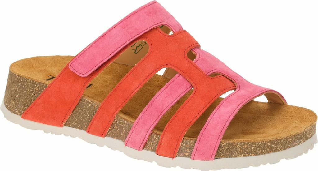 Think Riemchen Sandalen für Damen