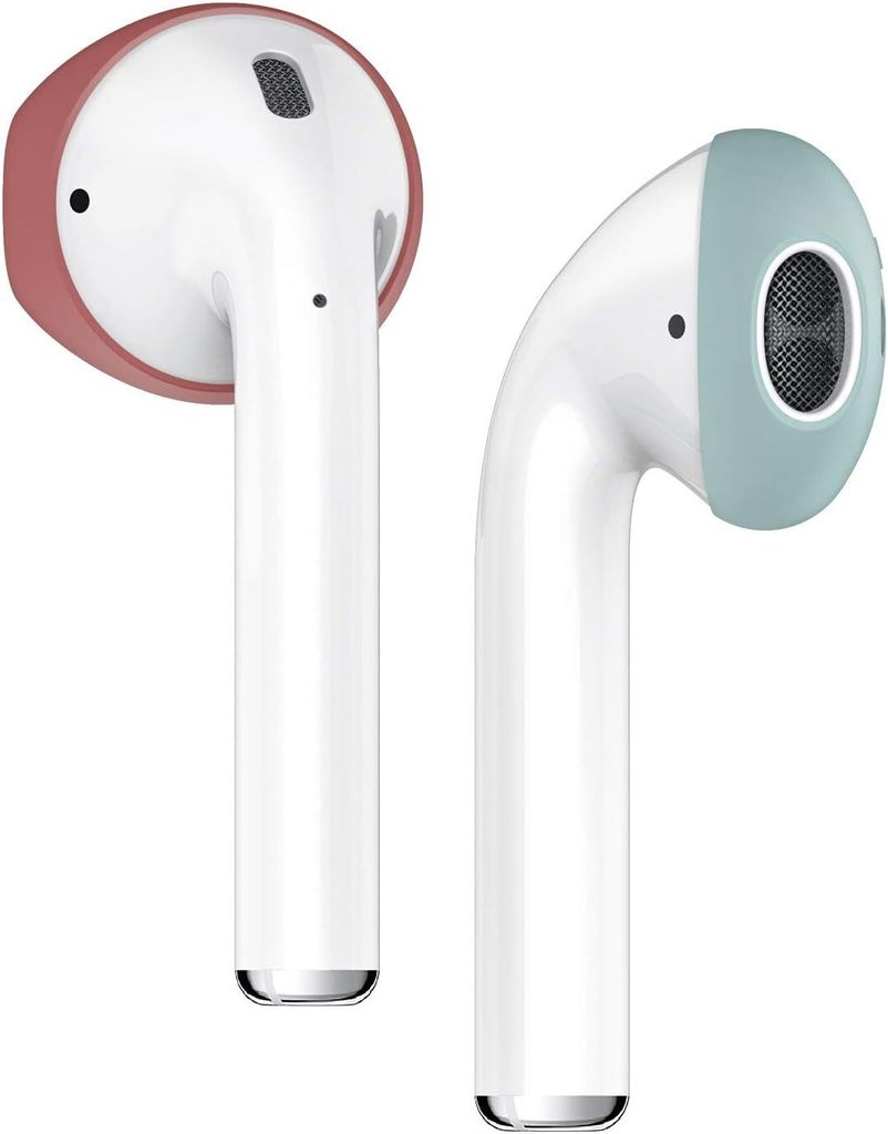 elago Secure Fit, Hülle, Blau, Rose