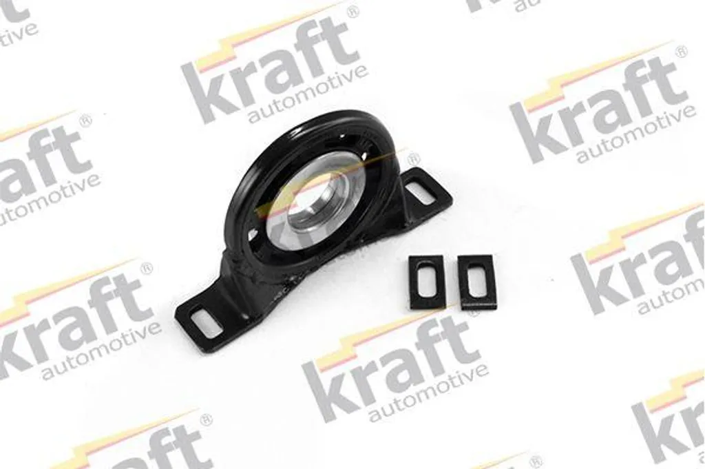 Support de transmission central 4421420 pour utilitaire Sprinter
