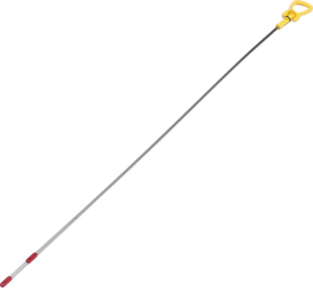 Ölmessstab Ölstandmessstab Nr.6510102372 für Mercedes Benz C W204 S204 C204 2.1L 07-14 – Präzisionsgefertigter Flüssigkeitsstandmesser Gelb ...