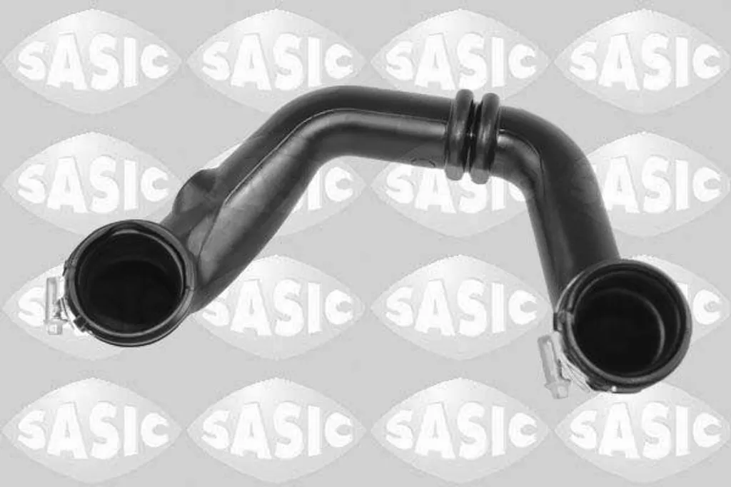 Tuyau d'air de suralimentation SASIC 3334027 pour Megane et Kangoo