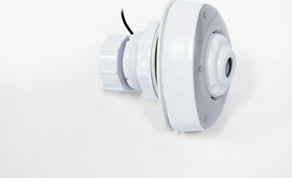 Steinbach Jet Light vstupná tryska s LED osvetlením 1 1/2" Obrázok produktu 