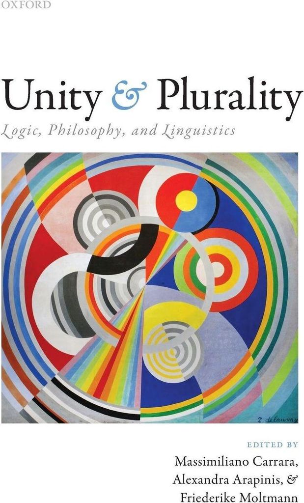 Unity and Plurality