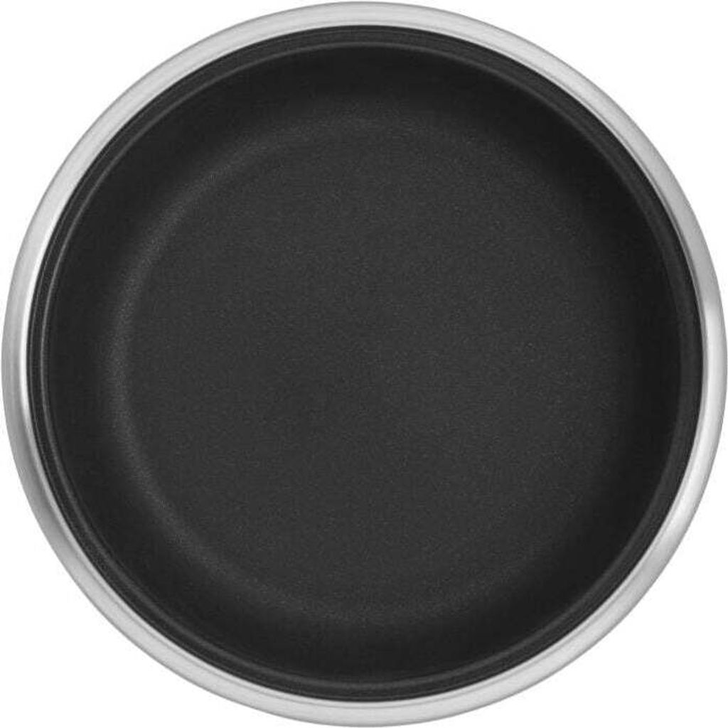 WMF Bratpfanne 24cm CLICK&SERVE Cromargan Antihaft Produktbild 