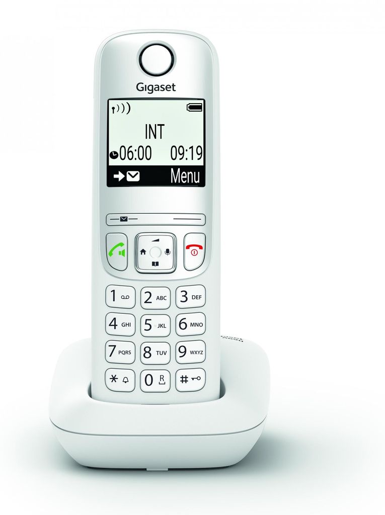 GIGASET A690 bianco Immagine del prodotto 