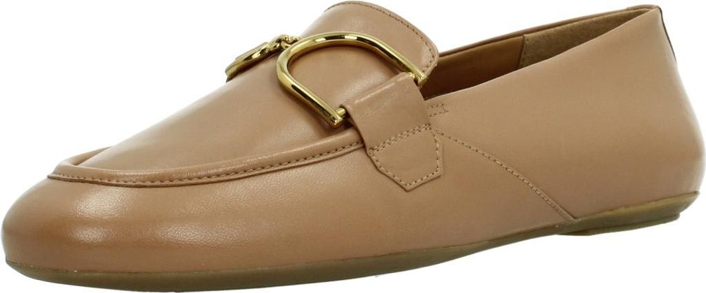 GEOX D PALMARIA Brown
