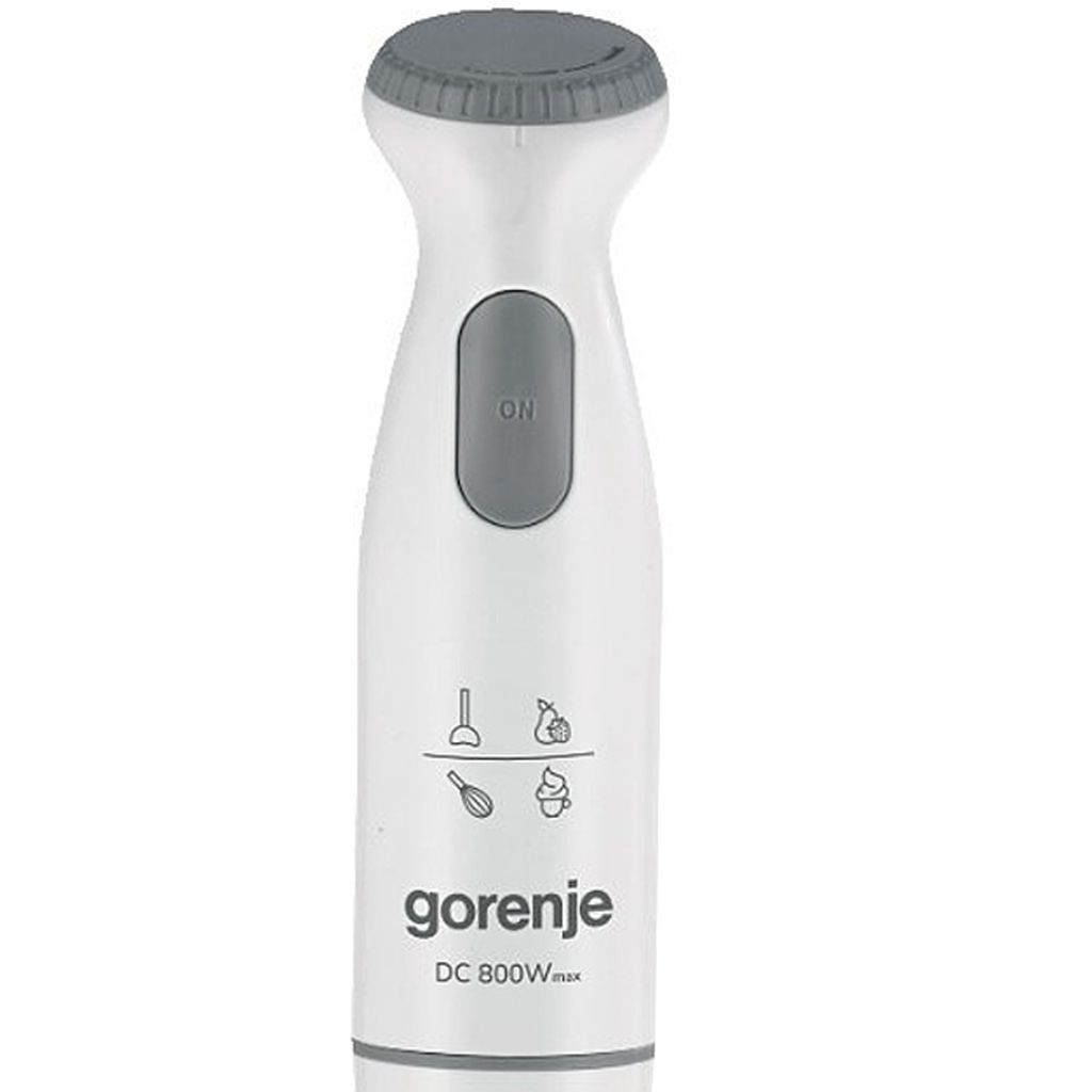 GORENJE Stabmixer HBC802QW Zdjęcie produktu 6