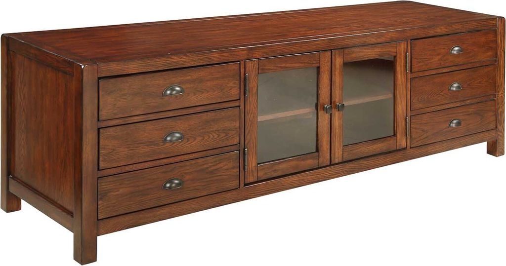 rtv Sideboard Schrank Kommode Kommoden Holz Low Board Regal 196cm Wohnzimmer neu