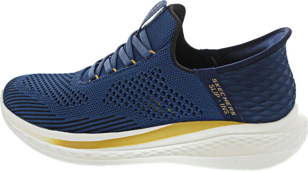 Skechers Errores de Foto 210810-BLU in Multicolored color Obrázok produktu 