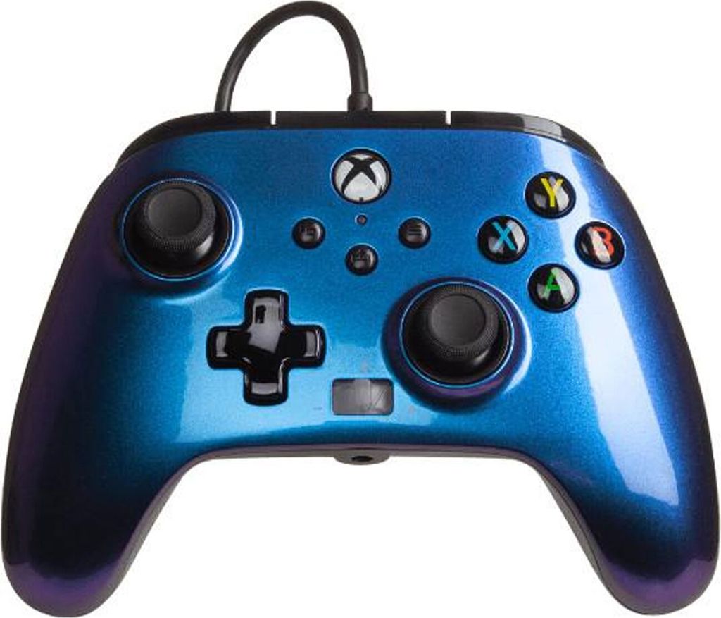 Enhanced Wired Controller - Xbox Series X|S/Xbox One/Windows