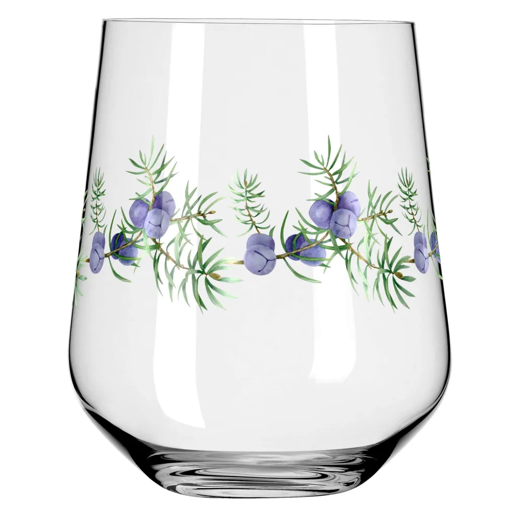 Idee Regalo: Set 2 Bicchieri Gin Ritzenhoff Botanic Lights 3891001 - 6