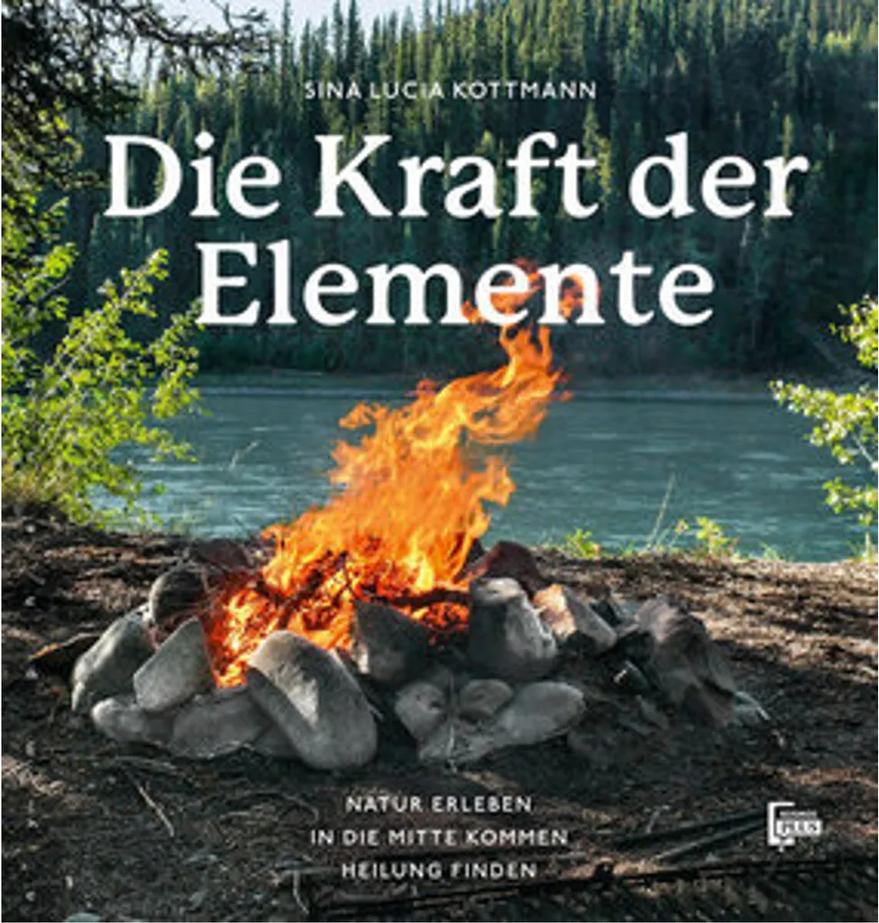 Diffuseur de Parfum Die Kraft der Elemente pour une Ambiance Bien-être