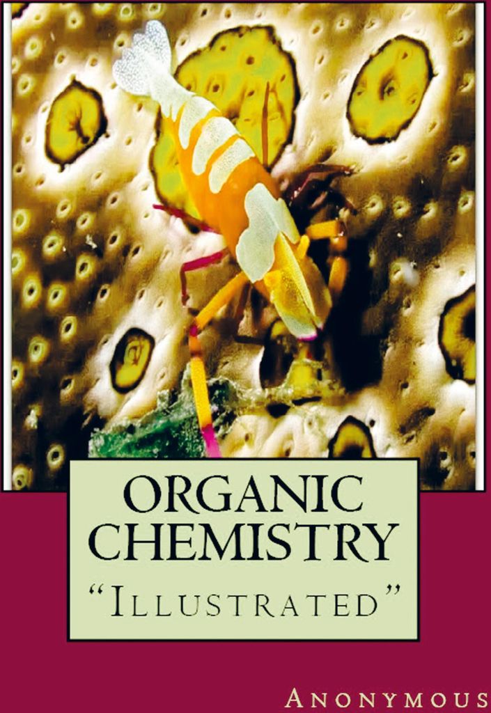 Organic Chemistry