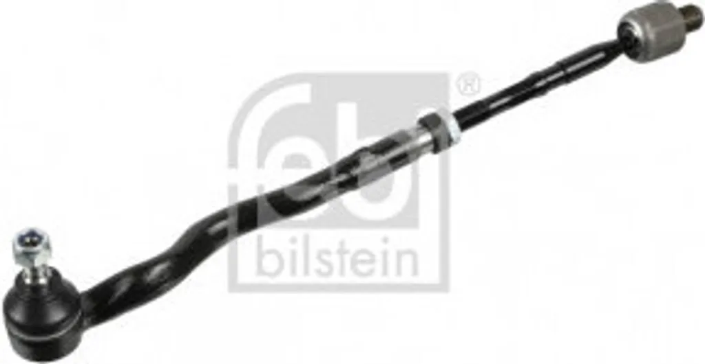 Barre d'accouplement renforcée Febi 12698 compatible BMW 32106774222