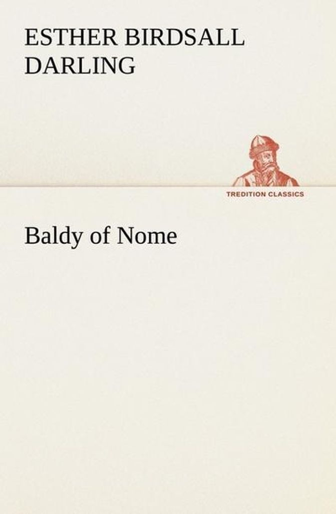 Glatzkopf von Nome
