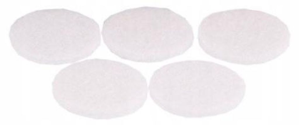 Microlife-Filter für NEB100B/N Inhalator Produktbild 