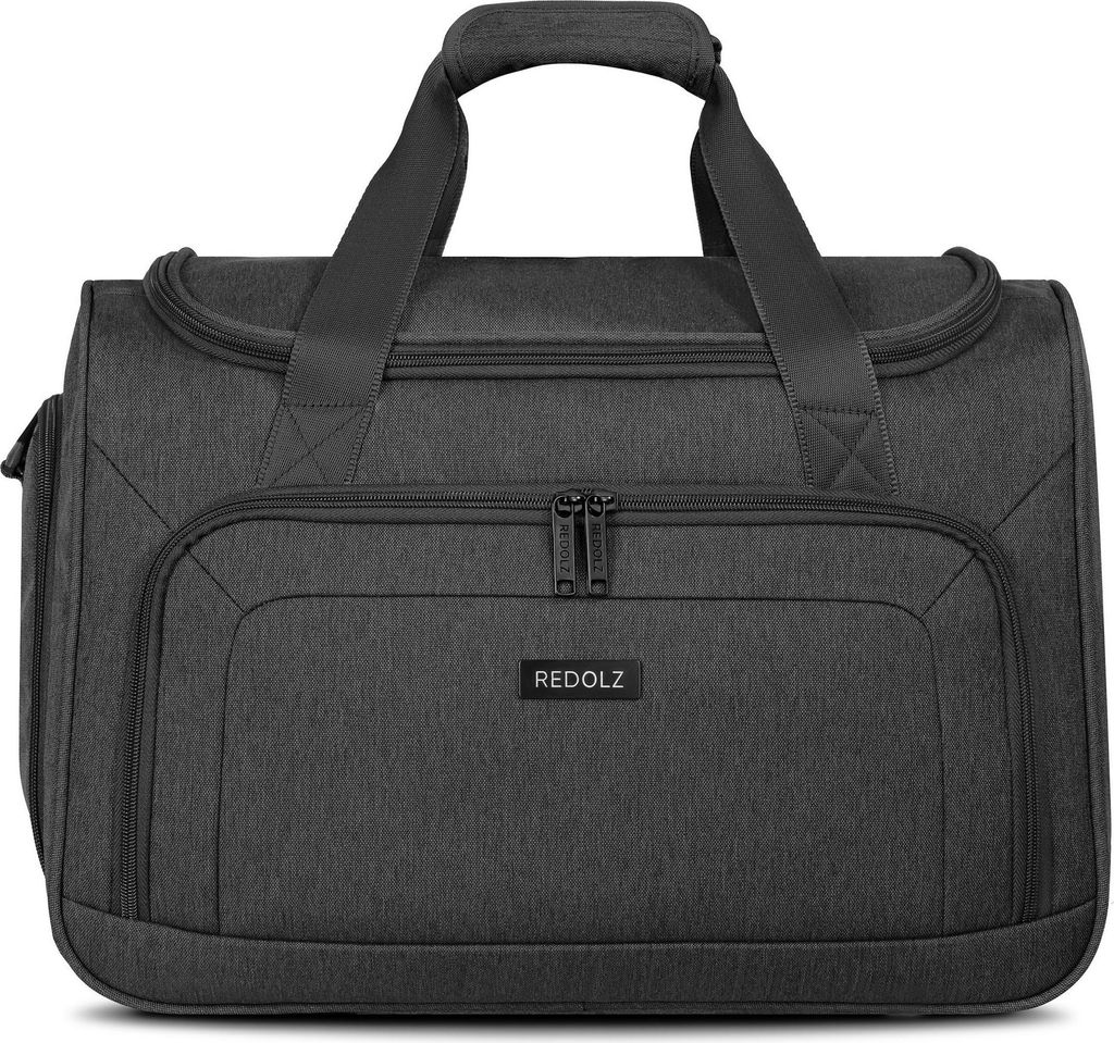 Redolz Essentials 12 Weekender Reisetasche 45 cm
