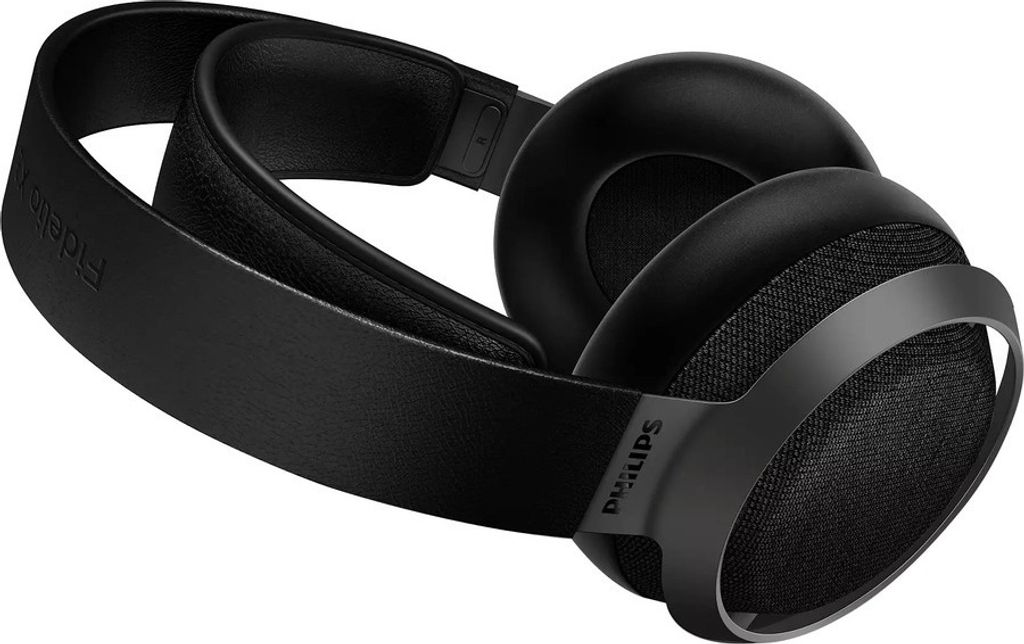 Philips Fidelio X3/00 Over Ear Kopfhörer mit Produktbild 6