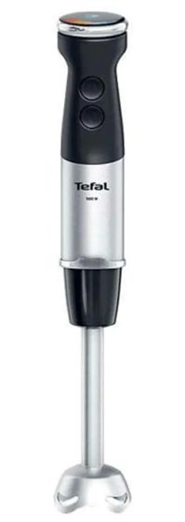 Tefal Quickchef+ HB65LD38 Mixer Plongeant 1000W 4-en-1 avec Accessoires