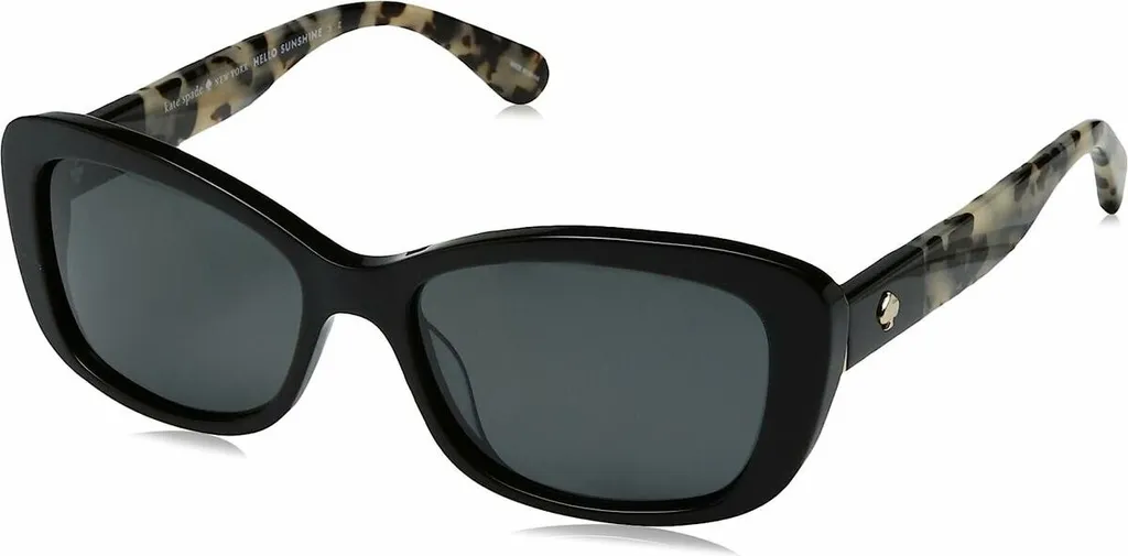 Lunettes de soleil Kate Spade CLARETTA_P_S idéales conduite et ville