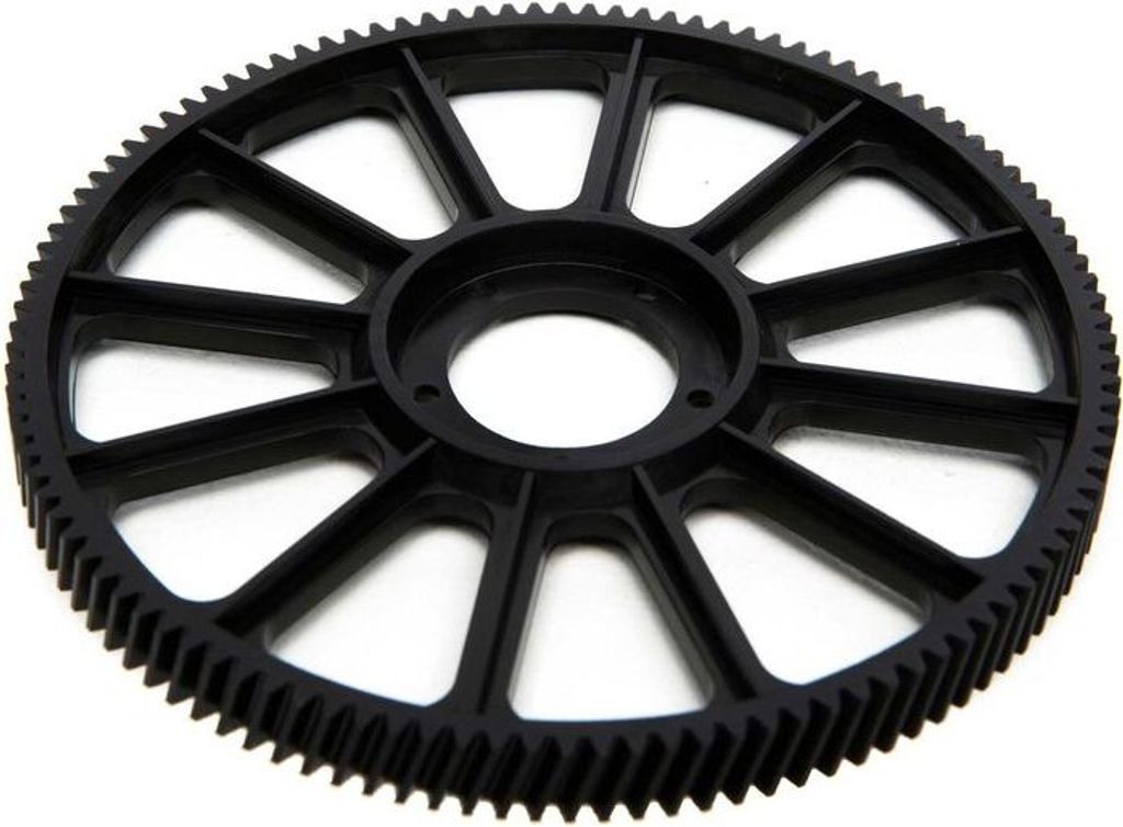 Blade Main Gear, 112T: Fusion 480