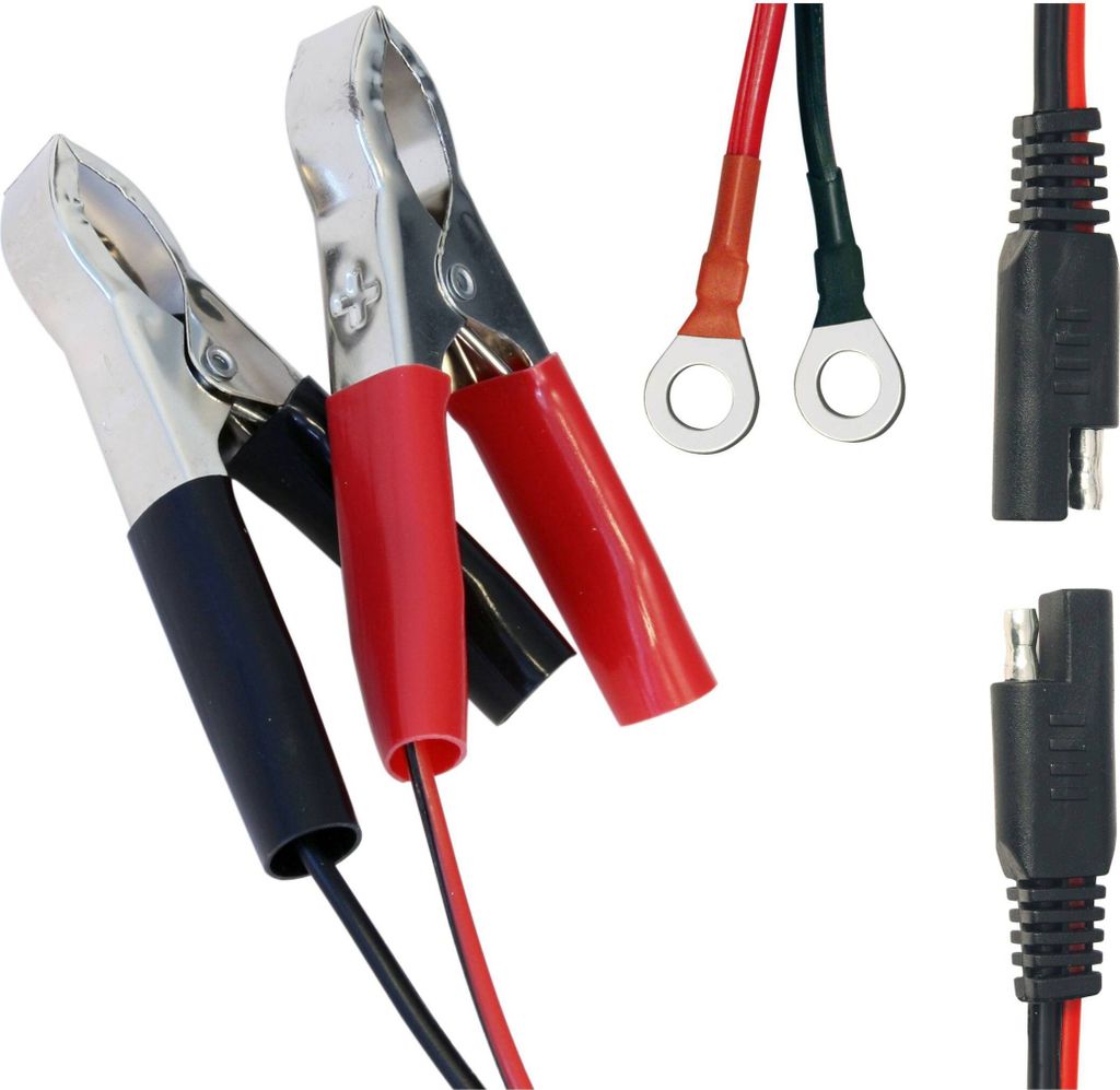 Dino Kraftpaket Batterie Erhaltungsgerät Produktbild 3