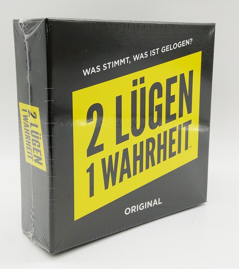2 Lügen 1 Wahrheit Produktbild 5