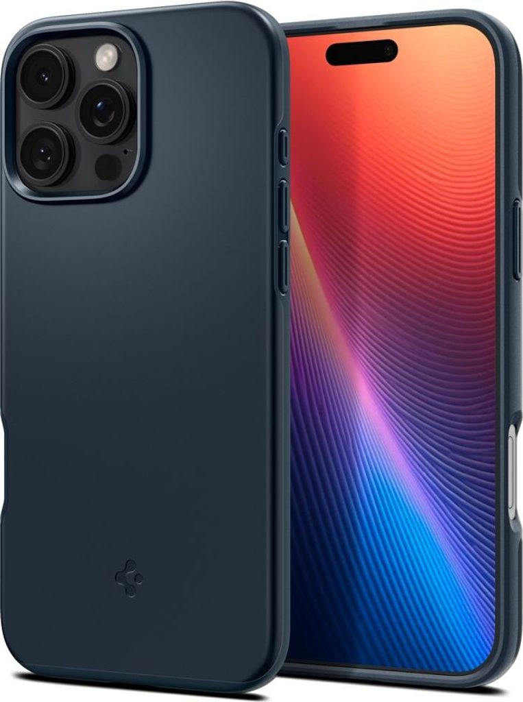 Spigen iPhone 16 Pro Max Case, Apple iPhone 16 Pro Max, Zdjęcie produktu 
