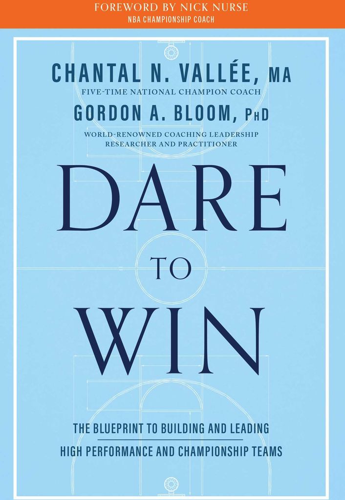 Dare to Win