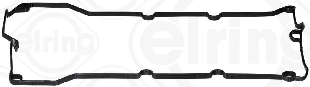 Stop Fuite Huile Cache-culasse Porsche Panamera Joint ELRING 569.190