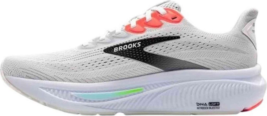 Chaussures de running Brooks 1104421D-112 pour Homme Image du produit 