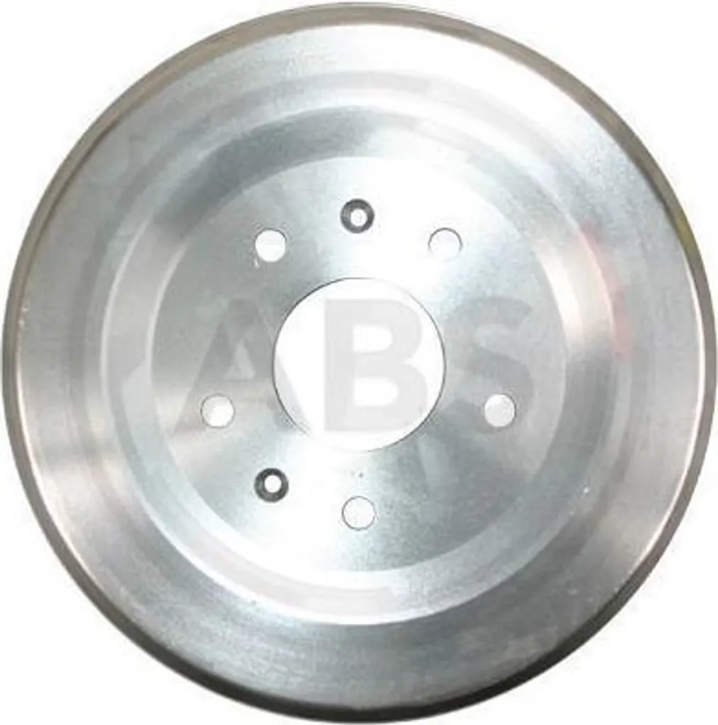 Tambour de frein haute résistance A.B.S. 2787-S compatible HRC2712