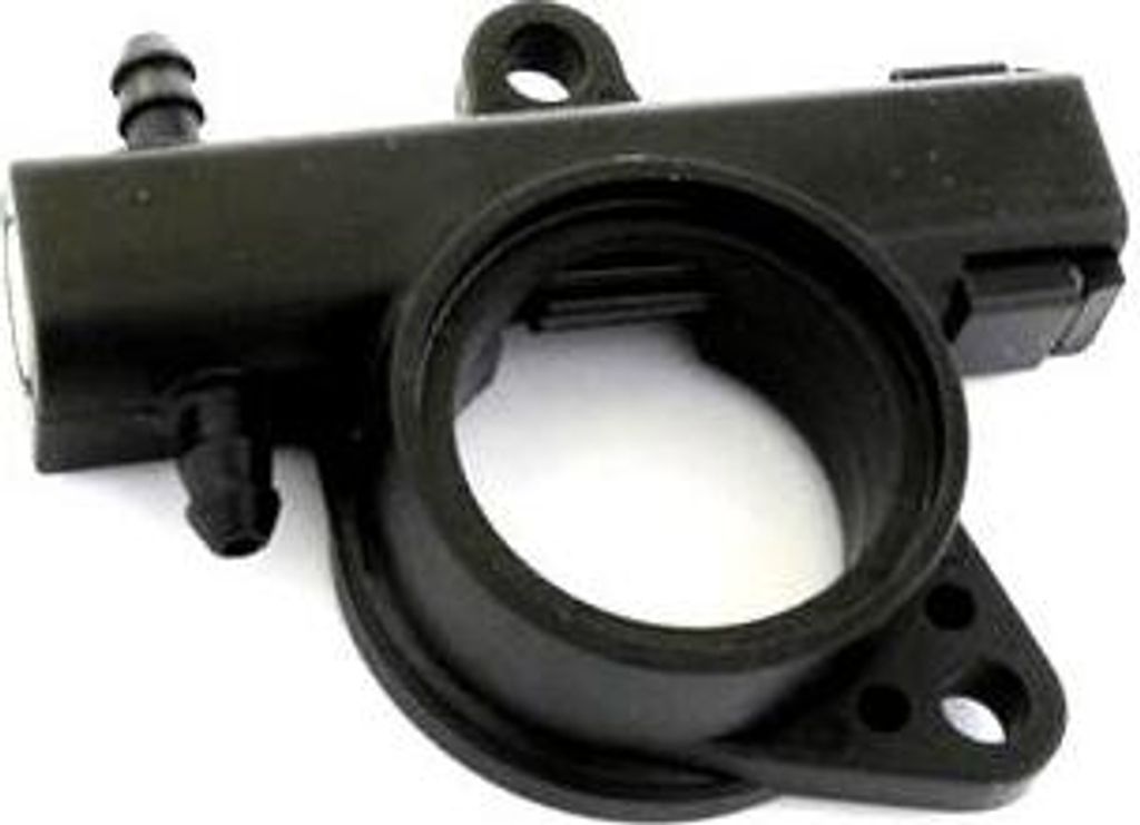 Ölpumpe Für Pilarki Partner P340 P350 P360 Alko Obi Cmi Talon 3110 Homelite Ryobi