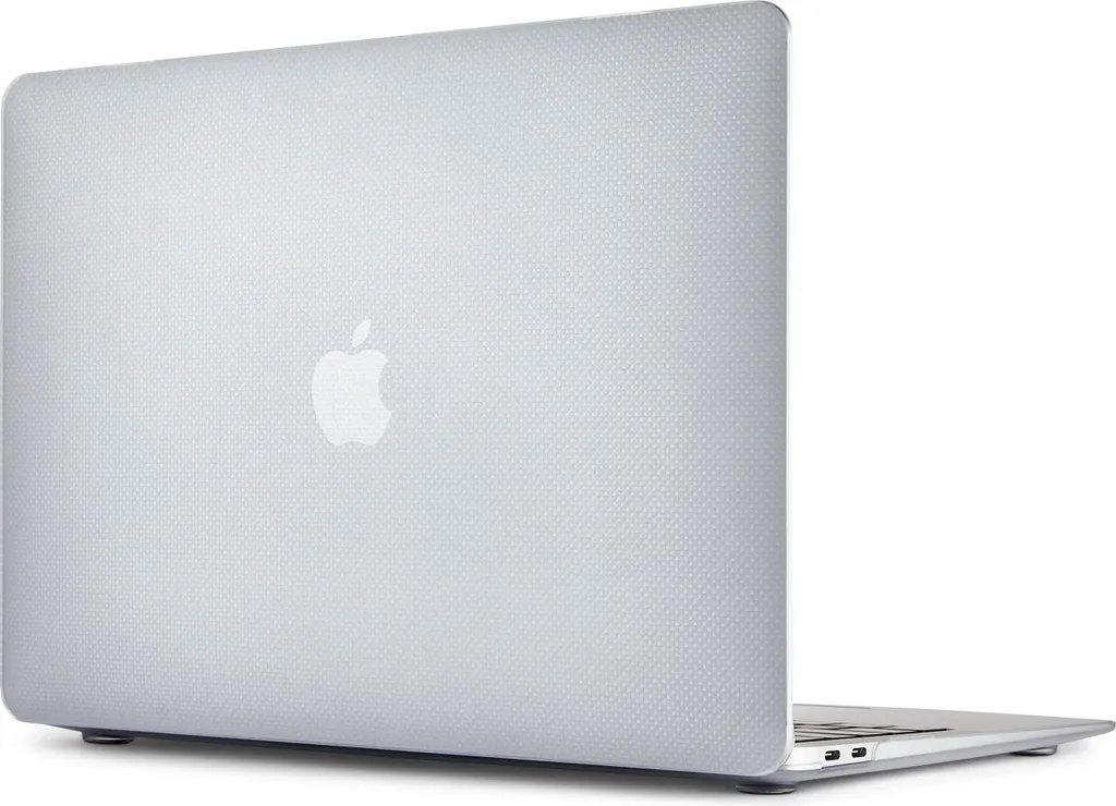 Coque de protection MacBook Air 13.3 pouces M1 Pipetto Dots Mat Rigide - 2