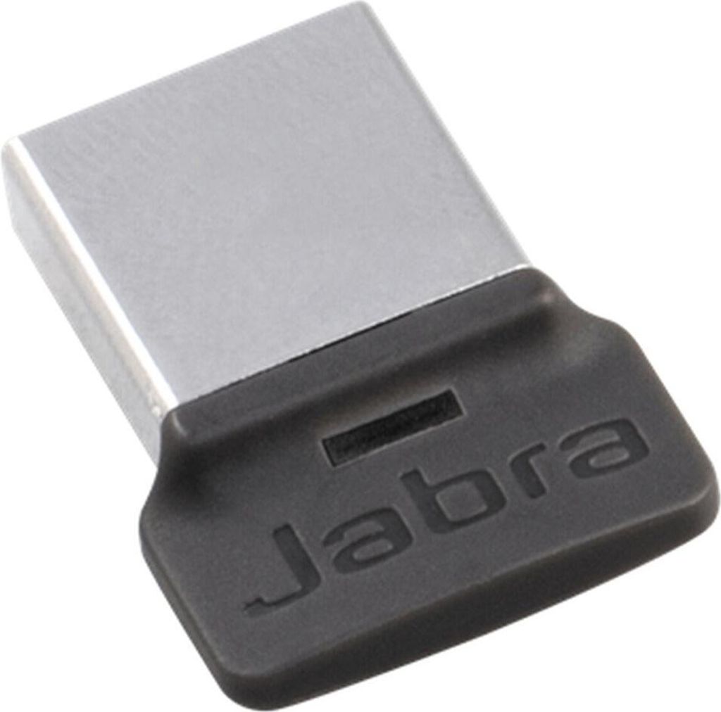 GN Jabra Jabra LINK 370 MS - Netzwerkadapter - Bluetooth 4.2 - Klasse 1 - für Evolve 75 MS Stereo, 75 UC Stereo, SPEAK